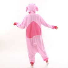Lilo Stitch Kigurumis Pink Animal Onesies Women Adult Cartoon Overall Funny Cute Pajiama Jumpsuit Party Festival Polar Fleece Lilo Stitch Kigurumis Pink Animal Onesies Women Adult Cartoon Overall Funny Cute Pajiama Jumpsuit Party Festival Polar Fleece