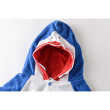 Shark Kigurumis Men Women Adult Funny Onesie Polar Fleece Jumpsuit Cartoon Animal Overalls Birthday Party Outfit Fashion Suit Shark Kigurumis Men Women Adult Funny Onesie Polar Fleece Jumpsuit Cartoon Animal Overalls Birthday Party Outfit Fashion Suit