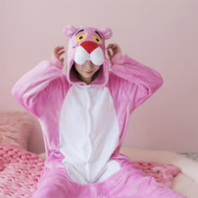 Animal Pajamas Ladies Winter unicornio Nightie Pyjamas Sleepwear Animal Pajamas Ladies Winter unicornio Nightie Pyjamas Sleepwear