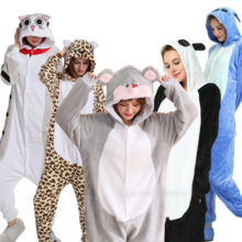 Kigurumi Onesie Cartoon Unicorn Woman Pajama Costume Kigurumi Onesie Cartoon Unicorn Woman Pajama Costume