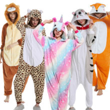 Kigurumi Onesie Pajama Animal Cat Costume Kigurumi Onesie Pajama Animal Cat Costume