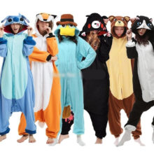 Kigurumi Onesie Pajama Cat Costume Kigurumi Onesie Pajama Cat Costume