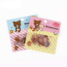 Rilakkuma Mini Paper Sticker Bag DIY Diary Planner Decoration Sticker Album Scrapbooking Kawaii Stationery Stickers 80PCS/lot Rilakkuma Mini Paper Sticker Bag DIY Diary Planner Decoration Sticker Album Scrapbooking Kawaii Stationery Stickers 80PCS/lot