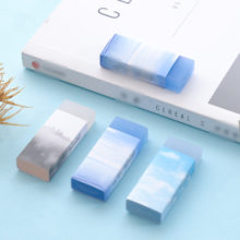 1 PC Rubber Eraser Cute Sky Rubber Erasers School Office Supply Pupil Prize Stationery Gift Cute Eraser 1 PC Rubber Eraser Cute Sky Rubber Erasers School Office Supply Pupil Prize Stationery Gift Cute Eraser