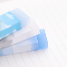 1 PC Rubber Eraser Cute Sky Rubber Erasers School Office Supply Pupil Prize Stationery Gift Cute Eraser 1 PC Rubber Eraser Cute Sky Rubber Erasers School Office Supply Pupil Prize Stationery Gift Cute Eraser