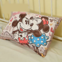 Kawaii Anime Cartoon Dormitory Soft Pillowcase Kawaii Anime Cartoon Dormitory Soft Pillowcase