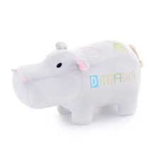 Metoo Doll Cute Cartoon Girls Baby Soft Plush Elephant Hippo Stuffed Toy Kawaii Animal For Kid Children Christmas Birthday Gift Metoo Doll Cute Cartoon Girls Baby Soft Plush Elephant Hippo Stuffed Toy Kawaii Animal For Kid Children Christmas Birthday Gift