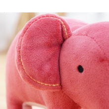 Metoo Doll Cute Cartoon Girls Baby Soft Plush Elephant Hippo Stuffed Toy Kawaii Animal For Kid Children Christmas Birthday Gift Metoo Doll Cute Cartoon Girls Baby Soft Plush Elephant Hippo Stuffed Toy Kawaii Animal For Kid Children Christmas Birthday Gift