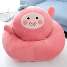 Kawaii Cactus Cloud Elephant Pineapple Strawberry Plush Toy Triver Stuffed Doll Office Desk Pillow Hand Cushion Home Decor Gift Kawaii Cactus Cloud Elephant Pineapple Strawberry Plush Toy Triver Stuffed Doll Office Desk Pillow Hand Cushion Home Decor Gift