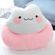 Kawaii Cactus Cloud Elephant Pineapple Strawberry Plush Toy Triver Stuffed Doll Office Desk Pillow Hand Cushion Home Decor Gift Kawaii Cactus Cloud Elephant Pineapple Strawberry Plush Toy Triver Stuffed Doll Office Desk Pillow Hand Cushion Home Decor Gift