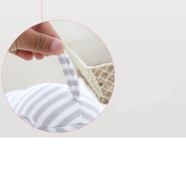 Kawaii Cartoon Soft Stuffed Plush Toys