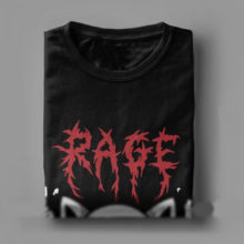 Men Aggretsuko Aggressive Retsuko Karaoke Rage Mood T Shirt Pure Cotton Tops Unique Short Sleeve Tees Plus Size T-Shirt Men Aggretsuko Aggressive Retsuko Karaoke Rage Mood T Shirt Pure Cotton Tops Unique Short Sleeve Tees Plus Size T-Shirt