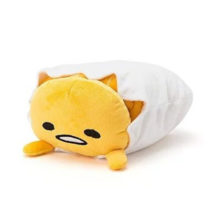 Lazy Egg Cartoon Plush Animals Soft Stuffed Polyester Gudetama Egg Yolk Creative Winter Office Air Conditioning Blanket Quilt Lazy Egg Cartoon Plush Animals Soft Stuffed Polyester Gudetama Egg Yolk Creative Winter Office Air Conditioning Blanket Quilt