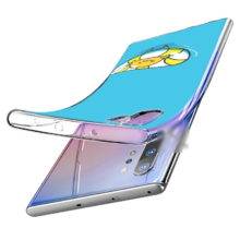 Clear Soft TPU Cover Lovely Gudetama for Samsung Galaxy Note 10 Pro Note 9 8 S10 5G S9 S8 S7 Plus Phone Case Clear Soft TPU Cover Lovely Gudetama for Samsung Galaxy Note 10 Pro Note 9 8 S10 5G S9 S8 S7 Plus Phone Case