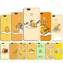 EWAU cute lovely gudetama lazy egg Silicone phone case for Xiaomi 6 8 9 SE A1 A2 Lite Mix 2S Max 3 F1 A3 9 9T Pro CC9e Note 10 EWAU cute lovely gudetama lazy egg Silicone phone case for Xiaomi 6 8 9 SE A1 A2 Lite Mix 2S Max 3 F1 A3 9 9T Pro CC9e Note 10