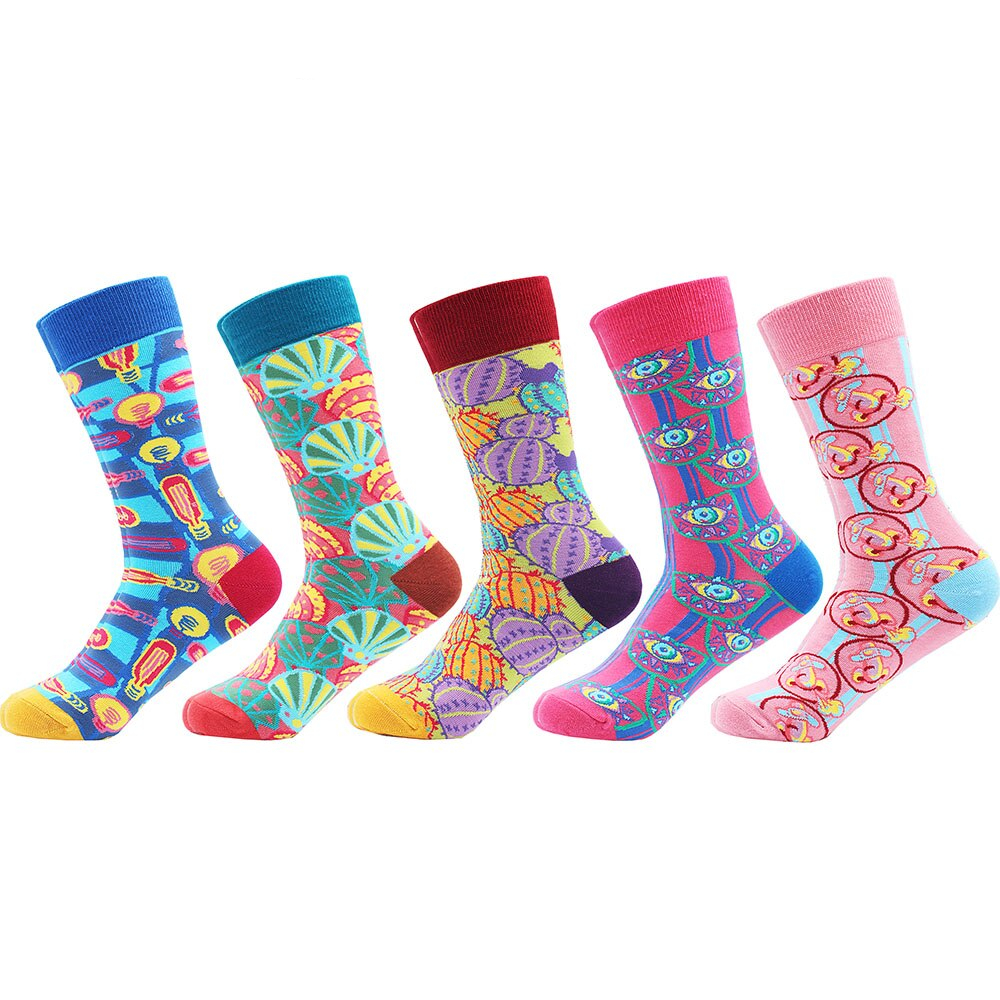 Kawaii Combed Cotton Long Tube Socks – Kawaii Store – KawaiiMerch.com ...