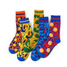 Fruit Banana Cherry Lemon Papaya Streetwear Short Cute Women Men Sock Warm Funny Short Kawaii Winter Cotton Happy Ankle Socks Fruit Banana Cherry Lemon Papaya Streetwear Short Cute Women Men Sock Warm Funny Short Kawaii Winter Cotton Happy Ankle Socks