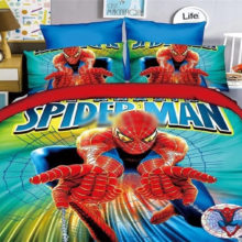 Spiderman Bedding Set 3d Pokemon Minions Cartoon Character Duvet Cover Sets Flat Sheet, Pillowcase Twin Full Size for Kids Gifts Spiderman Bedding Set 3d Pokemon Minions Cartoon Character Duvet Cover Sets Flat Sheet, Pillowcase Twin Full Size for Kids Gifts