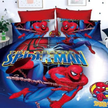 Spiderman Bedding Set 3d Pokemon Minions Cartoon Character Duvet Cover Sets Flat Sheet, Pillowcase Twin Full Size for Kids Gifts Spiderman Bedding Set 3d Pokemon Minions Cartoon Character Duvet Cover Sets Flat Sheet, Pillowcase Twin Full Size for Kids Gifts