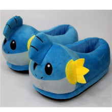 Women Anime Cartoon Pokemon Slippers Lovers Warm Woman Slippers Elf Ball Pikachu Go Plush Shoes Home House Slippers Children Women Anime Cartoon Pokemon Slippers Lovers Warm Woman Slippers Elf Ball Pikachu Go Plush Shoes Home House Slippers Children