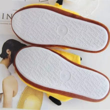 Women Anime Cartoon Pokemon Slippers Lovers Warm Woman Slippers Elf Ball Pikachu Go Plush Shoes Home House Slippers Children Women Anime Cartoon Pokemon Slippers Lovers Warm Woman Slippers Elf Ball Pikachu Go Plush Shoes Home House Slippers Children