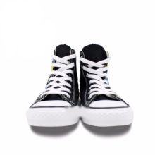 Wen Design Custom Hand Painted Shoes Anime Pokemon Ash Pikachu Pocket Monster Gifts High Top Men Women’s Canvas Sneakers Wen Design Custom Hand Painted Shoes Anime Pokemon Ash Pikachu Pocket Monster Gifts High Top Men Women's Canvas Sneakers