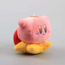 10 styles cute Kirby plush toys doll kawaii plush keychain bag pendant Kirby cosplay Mario and Luigi plush toys Children Gift 10 styles cute Kirby plush toys doll kawaii plush keychain bag pendant Kirby cosplay Mario and Luigi plush toys Children Gift