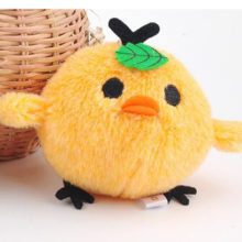 9cm Kawaii Plush Cartoon Little Chicken Keychain Soft Baby Stuffed Animals Toys Creative Backpack Xmas Key Ring Pendant Gifts 9cm Kawaii Plush Cartoon Little Chicken Keychain Soft Baby Stuffed Animals Toys Creative Backpack Xmas Key Ring Pendant Gifts