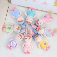 Metoo Doll Stuffed Toys Plush Animals Soft Baby Kids Toys for Girls Boys Kawaii Mini Angela Rabbit Pendant Keychain Metoo Doll Stuffed Toys Plush Animals Soft Baby Kids Toys for Girls Boys Kawaii Mini Angela Rabbit Pendant Keychain