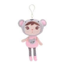 Metoo Doll Stuffed Toys Plush Animals Soft Baby Kids Toys for Girls Boys Kawaii Mini Angela Rabbit Pendant Keychain Metoo Doll Stuffed Toys Plush Animals Soft Baby Kids Toys for Girls Boys Kawaii Mini Angela Rabbit Pendant Keychain