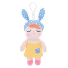Metoo Doll Stuffed Toys Plush Animals Soft Baby Kids Toys for Girls Boys Kawaii Mini Angela Rabbit Pendant Keychain Metoo Doll Stuffed Toys Plush Animals Soft Baby Kids Toys for Girls Boys Kawaii Mini Angela Rabbit Pendant Keychain