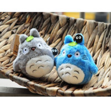 10cm my neighbor totoro plush toy kawaii anime totoro keychain toys stuffed plush totoro doll 2017 model LELAKAYA 10cm my neighbor totoro plush toy kawaii anime totoro keychain toys stuffed plush totoro doll 2017 model LELAKAYA