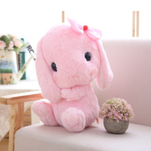 Cute lop rabbit doll soft cute white rabbit plush toy rabbit doll doll gift rabbit doll Cute lop rabbit doll soft cute white rabbit plush toy rabbit doll doll gift rabbit doll