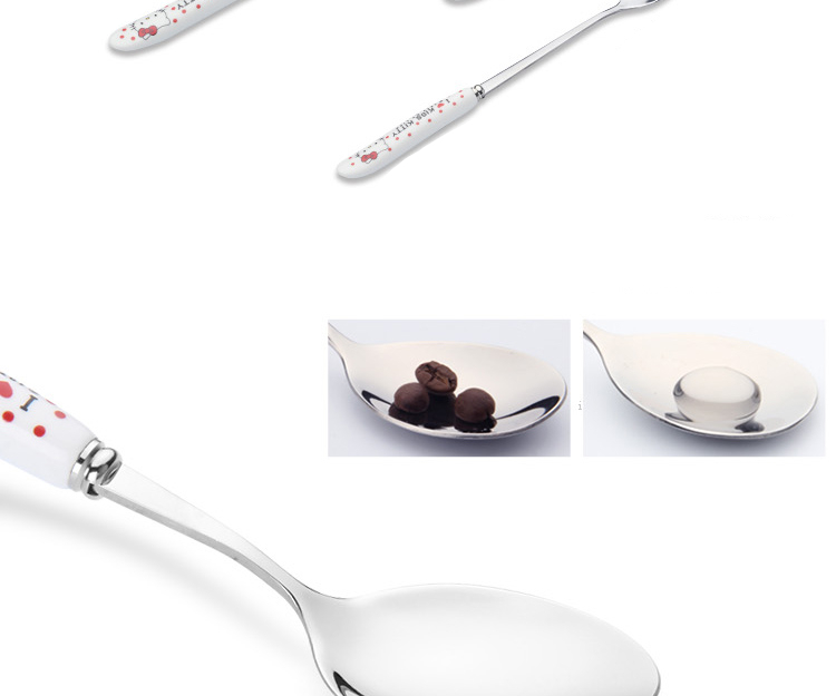 Cartoon Cookware Stainless Steel Dinnerwear Set