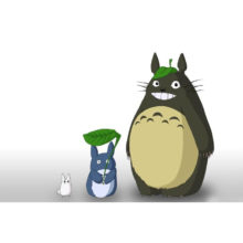 My Neighbor Totoro Poster Cloth Silk Poster Home Decoration Wall Art Fabric Poster Print 30X45cm,40X60cm.50X75cm,60X90cm My Neighbor Totoro Poster Cloth Silk Poster Home Decoration Wall Art Fabric Poster Print 30X45cm,40X60cm.50X75cm,60X90cm