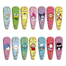 Cute Cartoon Cinnamoroll Pochacco Melody Kuromi Keroppi Sam Maru TwinStars Pekkle Tabo Kawaii Hairpins HairClips for Kids Gift Cute Cartoon Cinnamoroll Pochacco Melody Kuromi Keroppi Sam Maru TwinStars Pekkle Tabo Kawaii Hairpins HairClips for Kids Gift