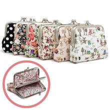 Canvas Women Coin Purse Small Mini Bag For Coin Plush Purse Wallet Girl Little Bag For Ladies Small Pouch Kawaii Children Wallet Canvas Women Coin Purse Small Mini Bag For Coin Plush Purse Wallet Girl Little Bag For Ladies Small Pouch Kawaii Children Wallet