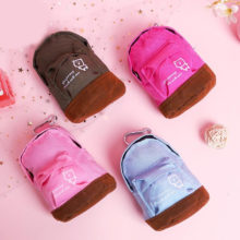 XZP Fashion Kawaii Patchwork Oxford Mini Zipper Wallet MiniBackpack Women Girls Kids Cheap Coin Pouch Change Purses Clutch Bags XZP Fashion Kawaii Patchwork Oxford Mini Zipper Wallet MiniBackpack Women Girls Kids Cheap Coin Pouch Change Purses Clutch Bags