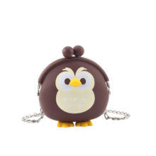 LJT 2019 New Silicone Summer Sweet Candy Jelly Handbags Women Hot 3D kawaii Cute Cartoon Animal Silicone Coin Purse Wallets LJT 2019 New Silicone Summer Sweet Candy Jelly Handbags Women Hot 3D kawaii Cute Cartoon Animal Silicone Coin Purse Wallets