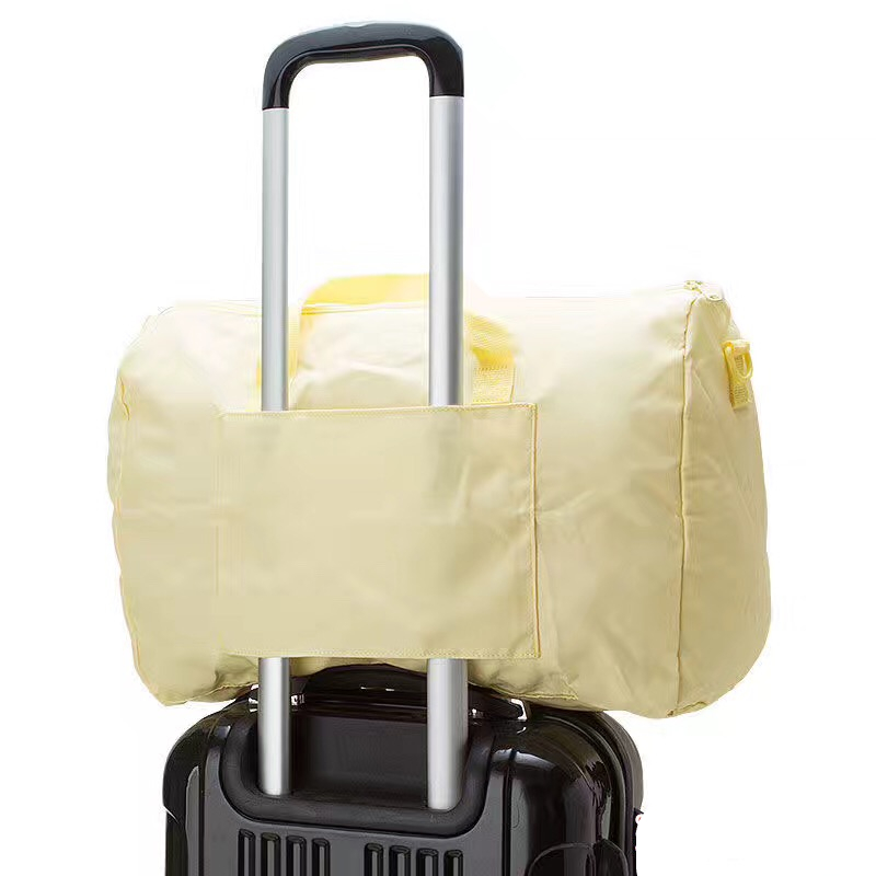 Anime Cinnamoroll Pompompurin My Melody Pudding Stuffed Travel Bag Anime Cinnamoroll Pompompurin My Melody Pudding Stuffed Travel Bag