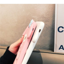 Cute Japan Cinnamoroll Melody Pompompurin Phone Case For iPhone 11 Pro MAX XS MAX XR 6 6s 7 8 Plus For Silica Gel Back Cover Cute Japan Cinnamoroll Melody Pompompurin Phone Case For iPhone 11 Pro MAX XS MAX XR 6 6s 7 8 Plus For Silica Gel Back Cover