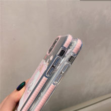 Cute 3D Melody Cinnamoroll Anime Color Border Phone Case For iPhone 11 Pro Max X XS MAX XR 7 8 Plus For Transparent Back Cover Cute 3D Melody Cinnamoroll Anime Color Border Phone Case For iPhone 11 Pro Max X XS MAX XR 7 8 Plus For Transparent Back Cover