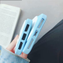 Cute 3D Japan Cinnamoroll Cartoon Anime Phone Case For iPhone 11 Pro Max X XS MAX XR 6 6s 7 8 Plus For Soft Silicone Back Cover Cute 3D Japan Cinnamoroll Cartoon Anime Phone Case For iPhone 11 Pro Max X XS MAX XR 6 6s 7 8 Plus For Soft Silicone Back Cover