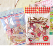 4 models Cartoon Candy Seal flake frog cinnamoroll Pudding Dog PVC Sticker Decoration Index Stickers for kids toys 4 models Cartoon Candy Seal flake frog cinnamoroll Pudding Dog PVC Sticker Decoration Index Stickers for kids toys