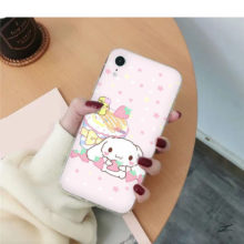 MaiYaCa cute cartoon cinnamoroll Transparent Phone Cover for Apple iphone 11 pro 8 7 66S Plus X XS MAX 5S SE XR dunda Cover MaiYaCa cute cartoon cinnamoroll Transparent Phone Cover for Apple iphone 11 pro 8 7 66S Plus X XS MAX 5S SE XR dunda Cover