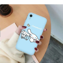 MaiYaCa cute cartoon cinnamoroll Transparent Phone Cover for Apple iphone 11 pro 8 7 66S Plus X XS MAX 5S SE XR dunda Cover MaiYaCa cute cartoon cinnamoroll Transparent Phone Cover for Apple iphone 11 pro 8 7 66S Plus X XS MAX 5S SE XR dunda Cover