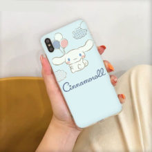 MaiYaCa cute cartoon cinnamoroll Coque Shell Phone Case for Apple iphone 11 pro 8 7 66S Plus X XS MAX 5S SE XR cover Cellphones MaiYaCa cute cartoon cinnamoroll Coque Shell Phone Case for Apple iphone 11 pro 8 7 66S Plus X XS MAX 5S SE XR cover Cellphones