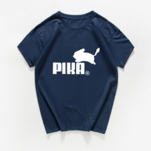 New Fashion kawaii rabbit funny Women T Shirts Anime Pika Women T-shirt Pikachu T Shirt Cotton Girl Tees Tops femme harajuku New Fashion kawaii rabbit funny Women T Shirts Anime Pika Women T-shirt Pikachu T Shirt Cotton Girl Tees Tops femme harajuku