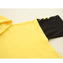 SzBlaZe Pokemon Pikachu Anime Cartoon Hooded T Shirt Short Sleeve Mori Girls Cute With Ears Print kawaii Hooded TShirt Top Tee SzBlaZe Pokemon Pikachu Anime Cartoon Hooded T Shirt Short Sleeve Mori Girls Cute With Ears Print kawaii Hooded TShirt Top Tee