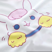 Japanese Harajuku Kawaii Rabbit Girls T Shirt Korean Cute Bunny Casual Tops Summer Short Sleeve Female Tee Women Pink Clothes 90 Japanese Harajuku Kawaii Rabbit Girls T Shirt Korean Cute Bunny Casual Tops Summer Short Sleeve Female Tee Women Pink Clothes 90